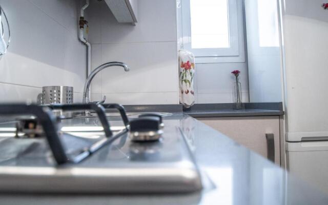 Apartamento La Bajamar