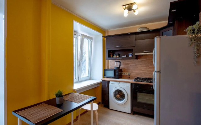 Myhotel24 Apart Aeroport (Мой отель 24 Апарт Аэропорт)