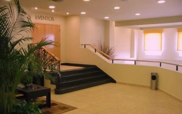 Plaza Las Quintas
