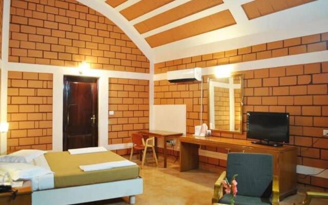 Vista Rooms at Inkal Road