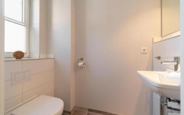 Haus am Leuchtturm Wohnung 4