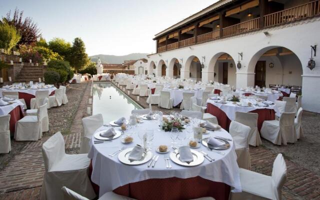 Parador De Guadalupe Caceres