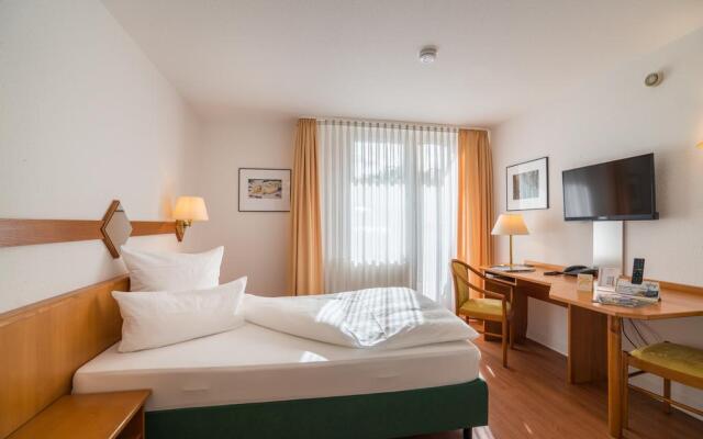 Apartmenthotel Residenz Steinenbronn