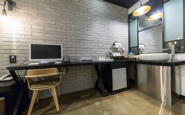 Anyang Boutique Hotel AMA