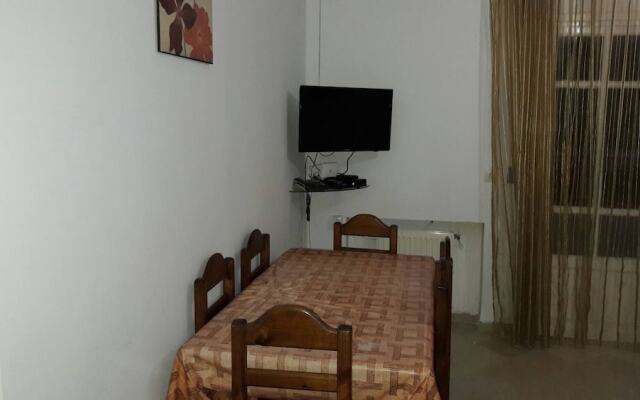 "rent Apartment In Tunis"