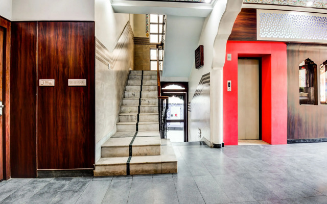 OYO 22400 Hotel Lichana Haveli