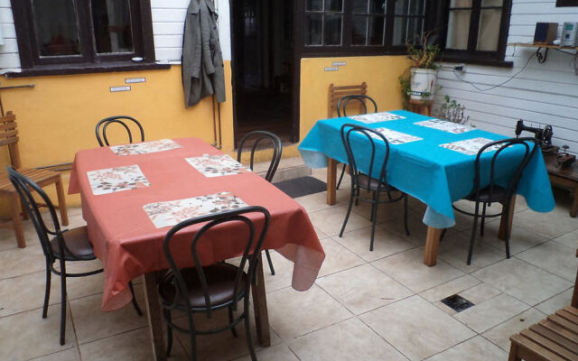 Hostal Casona de Chorrillos - Hostel