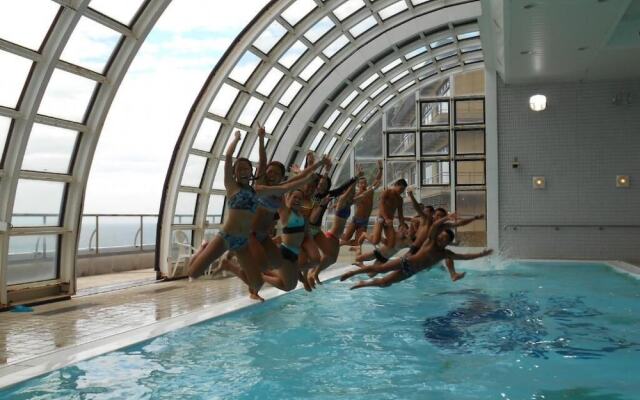 Hotel Cetus Royal