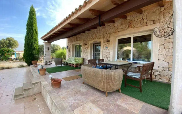 Finca es Velar