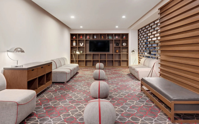 Four Points by Sheraton Galerias Monterrey