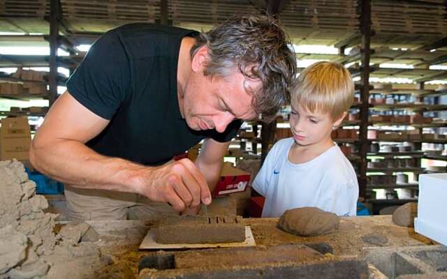 Buitengoed de Panoven