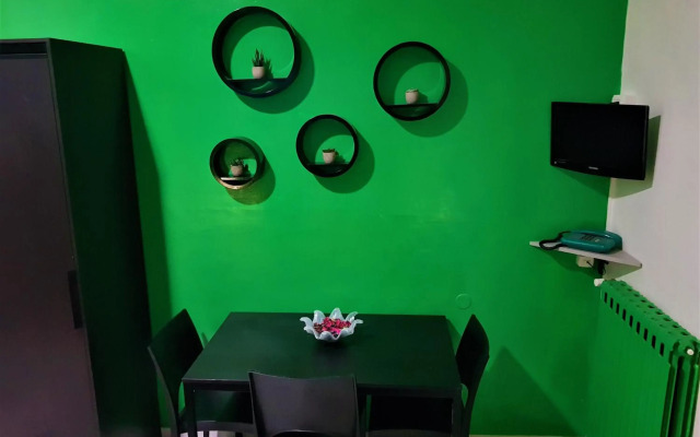 Hotel Ginevra