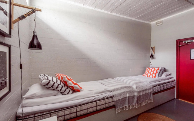 Hotel Bulevard Hanko