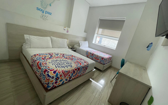 Hotel Sixtina Plaza Medellin