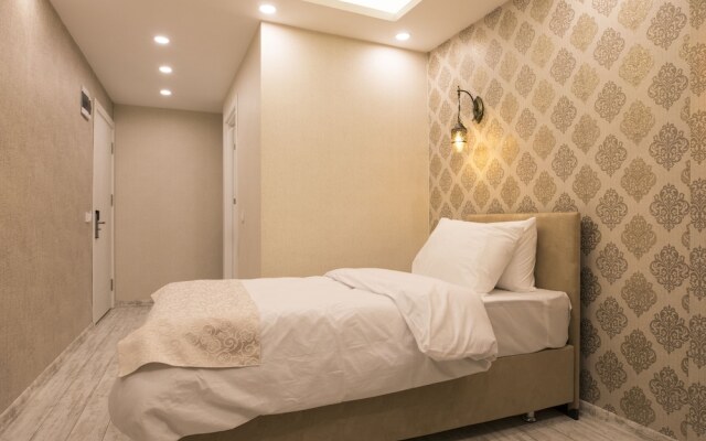 Peri̇26 Otel