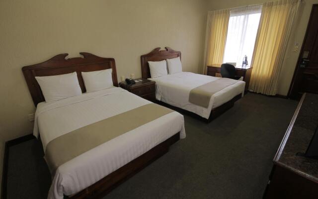 Hotel San Antonio