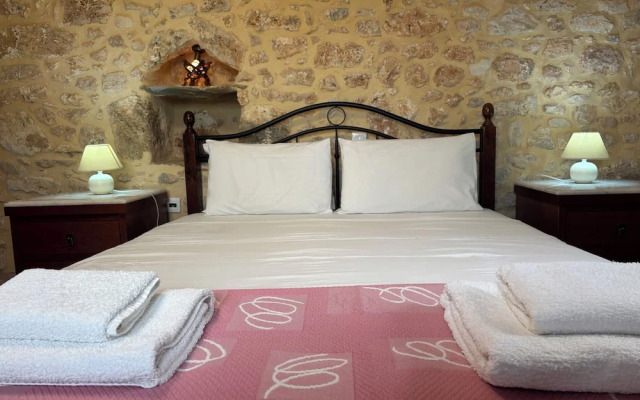 Electra Stone Suite