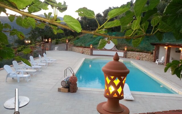 Apartment C.da Drago Lucida - 2