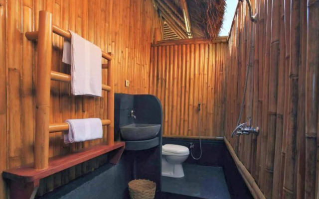 Rinjani Beach Eco Resort