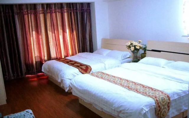 Fangfei Holiday Apartment Hotel