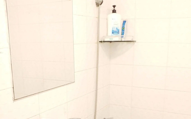 Popcorn Hostel Busan Station