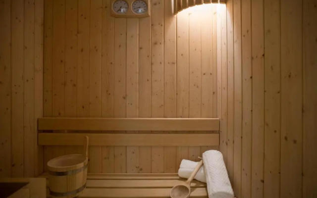 Elizabeth Unique Hotel