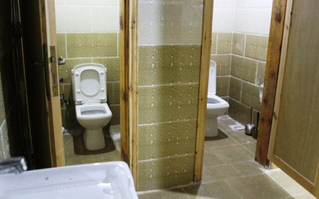 Wadirum Quiet Village Camp