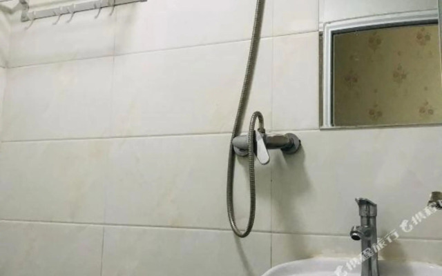 Nanjing Taotao Hotel