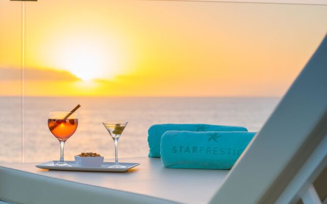 Iberostar Waves Bouganville Playa