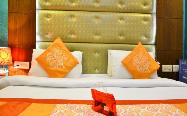 Oyo Capital O 11357 Hotel benz international