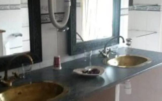 Hotel Restaurant du Commerce