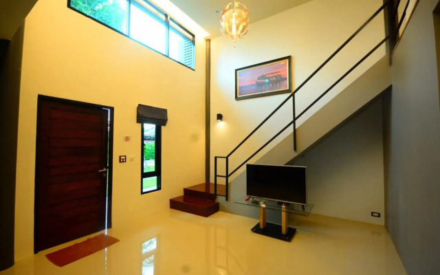 Kookkik Homestay