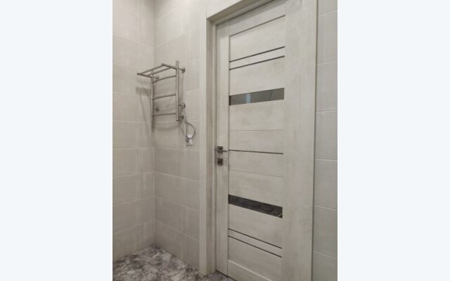 Vysoky bereg Rezidentsiya