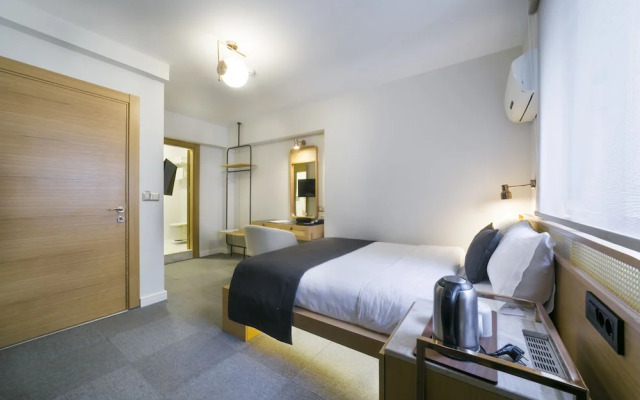 Viva La Vita Hotel Bornova