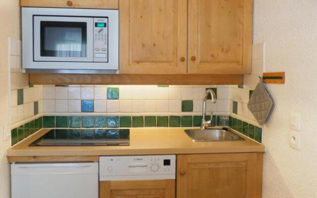 Appartement Méribel, 2 Pièces, 6 Personnes - Fr-1-182-69