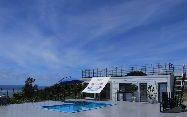 Glory island okinawa Yabusachi Resort