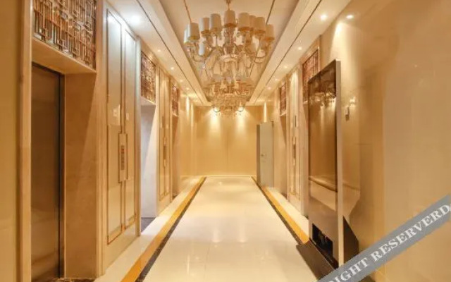 xicheng hotel