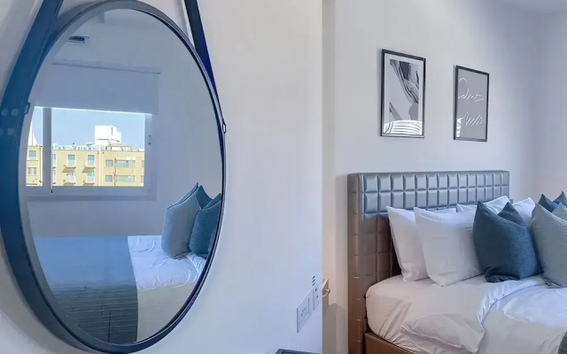 Plateia Suite Grigio