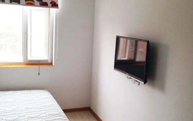 Pods Inn Jinan Railway Station Branch