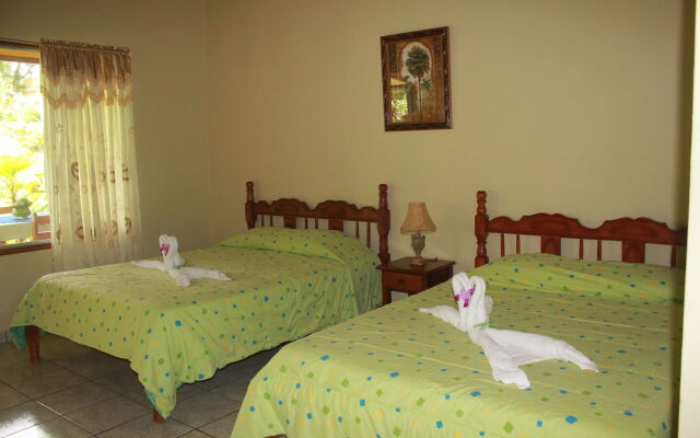 Loma Real Hotel and Hot Springs