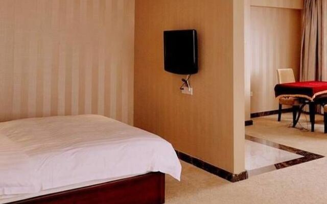 Jinxing Holiday Hotel Zhongshan