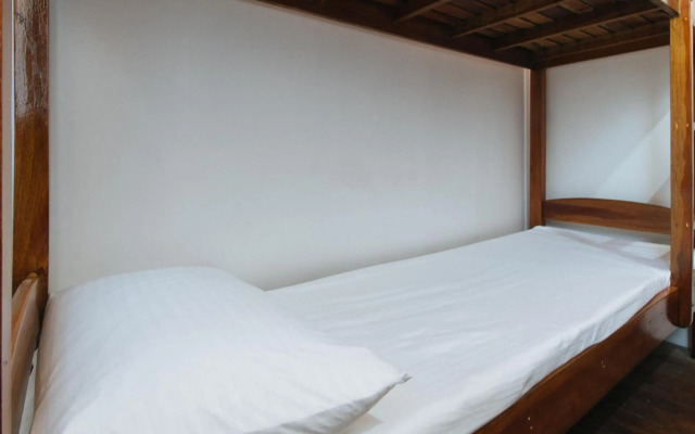 Dreiven Residences Sta. Mesa