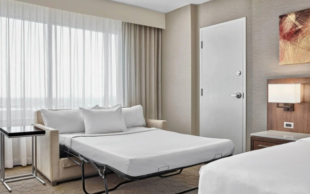 Delta Hotels by Marriott Edmonton South Conference Centre