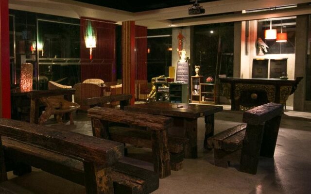 Dang Guei Homestay