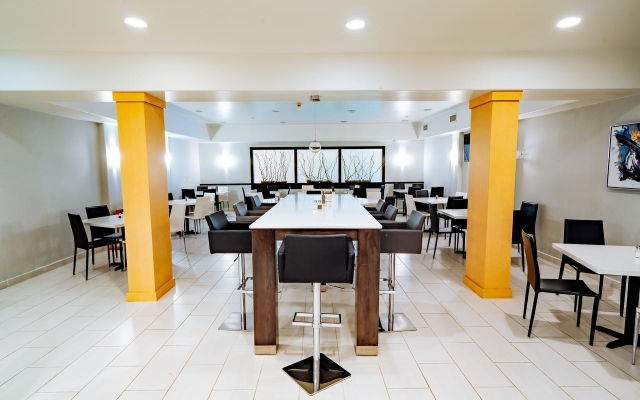 Wyndham Garden Houston Willowbrook