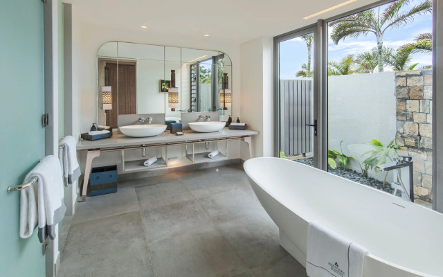 Anantara Iko Mauritius Resort & Villas