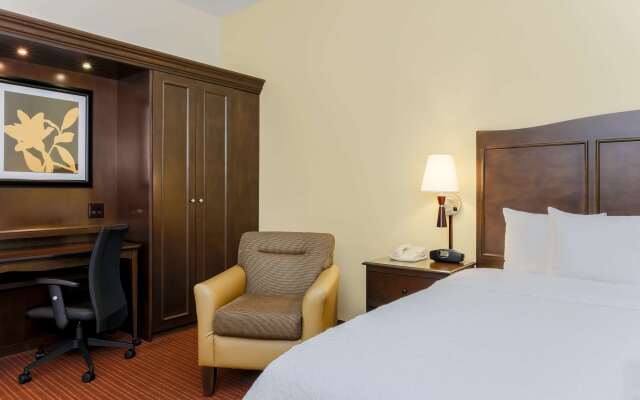 Hampton Inn Champaign/Urbana