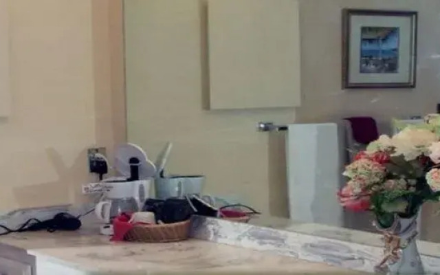 Laurel Grove Inn on the South