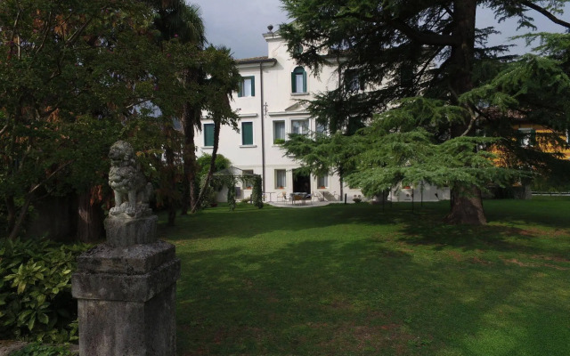 Ca' Damiani