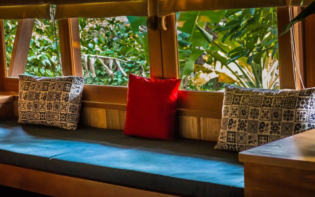 Veranda Natural Resort